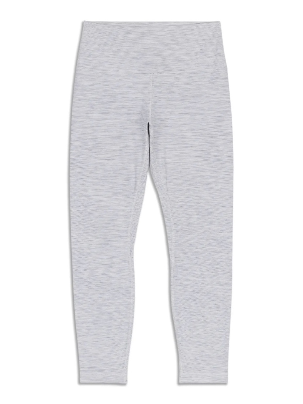 lululemon Align High-Rise Pant 25" - Size 0